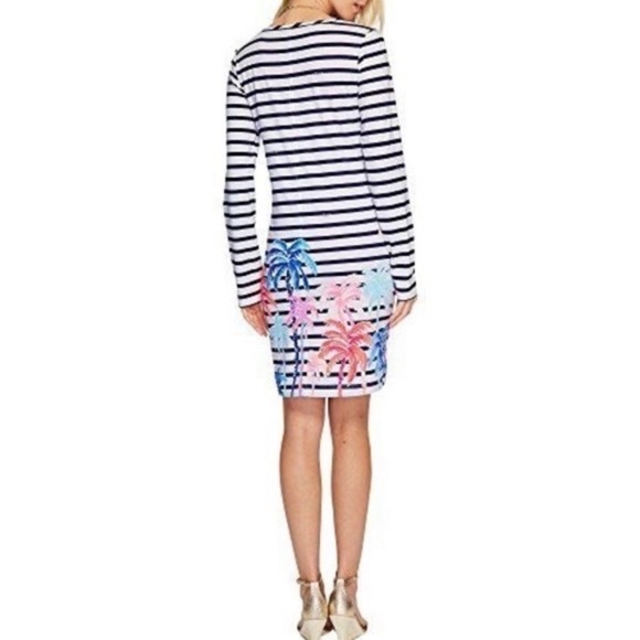 Lilly pulitzer beacon dress - Picture 2 of 3